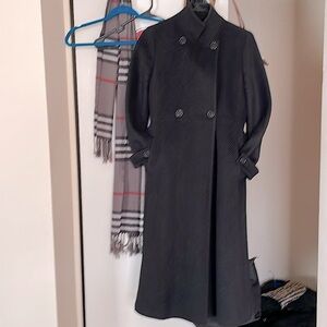 SOLDMaxMara long Coat sent to Trr
